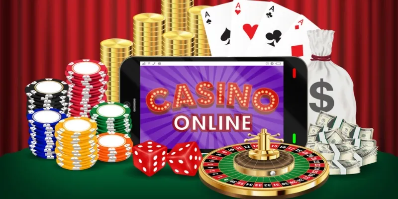 Casino 88CLB luôn thu hút lượng lớn người chơi