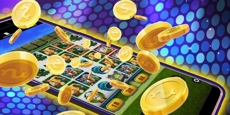 Jackpot chính là giải thưởng lớn nhất trong các trò chơi nổ hũ