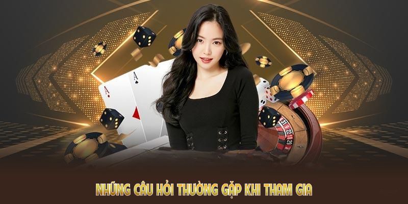 Những câu hỏi thường gặp khi tham gia trải nghiệm tại 88CLB