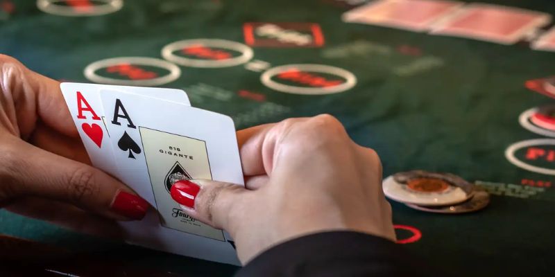 Quy định về các thuật ngữ trong poker 88CLB