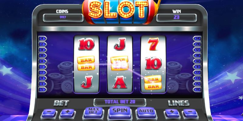 Top slot game online hot nhất 2025 mà bạn không thể bỏ lỡ