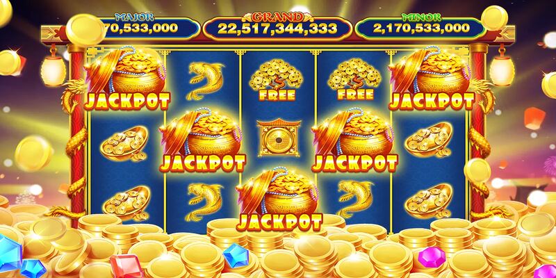 Tìm hiểu nhanh về Slot game đổi thưởng của đơn vị 88CLB 