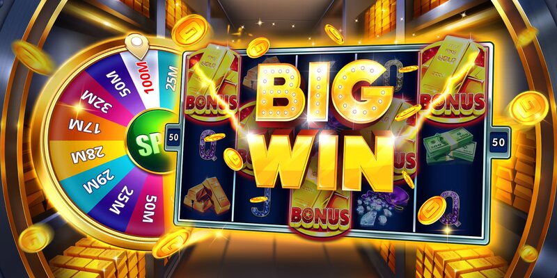 Ưu đãi hời cho người mới ngại gì mà không tạo account để chơi slot game đổi thưởng