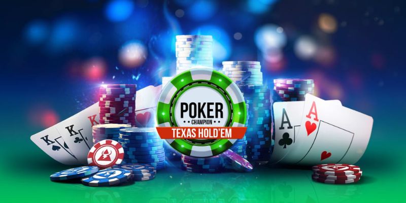 Sơ lược về game poker tại nhà cái 88CLB