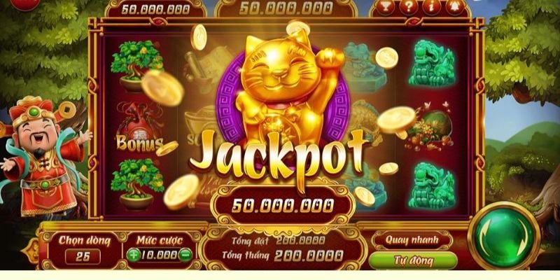 88CLB hợp tác với những ông lớn trong lĩnh vực phát triển trò chơi slot trực tuyến