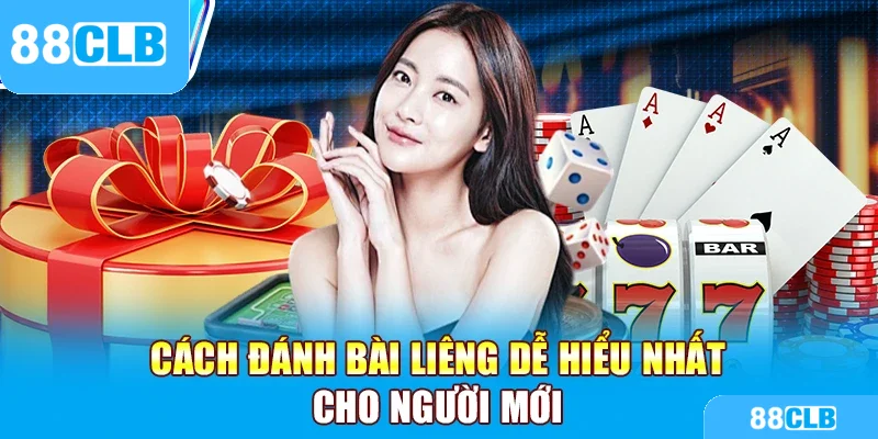 Cách đánh bài Liêng dễ hiểu nhất cho người mới