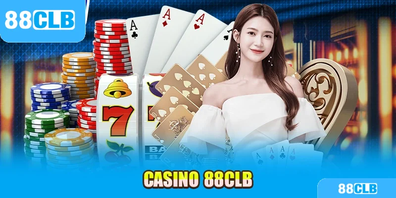 casino 88clb