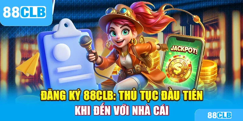 Đăng Ký 88clb